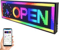 CT-P10 OUTDOOR Colorful Images Texts & Number LED sign board