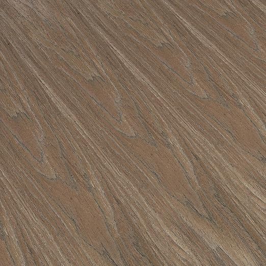 Walnut Wood Veneer, 12 inch x 50ft Wood Edge Banding Pre-glued Flexible, Veneer Tape Banding for Cabinet Repair Furniture Restoration