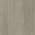Mohawk Elite 24" x 24" Berber (Loop pile), 0.1" Pile Height, Carpet Tile, Nylon Fiber, Dove Color, (1 Tile)
