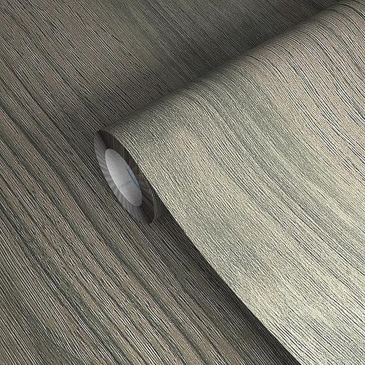 GSCIT Club Wood Grain Repair Tape, 15.7 inch X 25ft Self Adhesive Silver Walnut Grain Repair Patch for Tables, Chairs, Baseboards, Doors, Windows, Floors, Handicraft DIY.