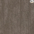 Mohawk Elite 24" x 24" Berber (Loop pile), 0.08" Pile Height, Carpet Tile, Nylon Fiber, Oak Color, (24 Tiles), (96 sqft/carton)