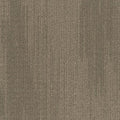 Mohawk Elite 24" x 24" Berber (Loop pile), 0.1" Pile Height, Carpet Tile, Nylon Fiber, Falcon Color, (1 Tile)