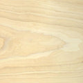 Maple Wood Veneer, 8 inch x 15ft Wood Edge Banding Pre-glued Flexible, Veneer Tape Banding for Cabinet Repair Furniture Restoration