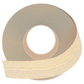 GSCIT Club Maple Edge Banding, 3 inch x 10ft Wood Edge Banding Pre-glued Flexible, Veneer Tape Banding for Cabinet Repair Furniture Restoration