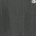 Mohawk Elite 24" x 24" Berber (Loop pile), 0.1" Pile Height, Carpet Tile, Nylon Fiber, Black Bird Color, (24 Tiles), (96 sqft/carton)