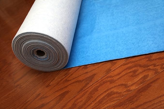 Stay Put Surface Protector, 39.37-inch x 54.13-feet