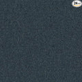 Mohawk Advance 24" x 24" Berber (Loop pile), 0.11" Pile Height, Carpet Tile, Nylon Fiber, Deep Space Color, (24 Tiles), (96 sqft/carton)