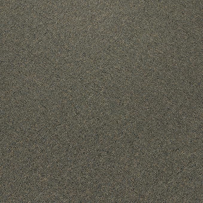 Mohawk Advance 24" x 24" Berber (Loop pile), 0.11" Pile Height, Carpet Tile, Nylon Fiber, Majorca Color, (24 Tiles), (96 sqft/carton)