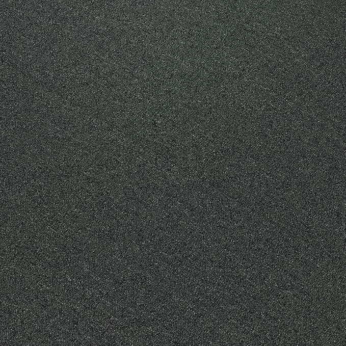 Mohawk Advance 24" x 24" Berber (Loop pile), 0.11" Pile Height, Carpet Tile, Nylon Fiber, Denim Color, (24 Tiles), (96 sqft/carton)